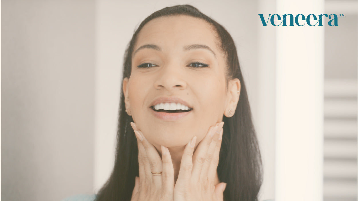 Veneera™ as an alternative: your option for a bright smile