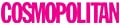 Logo Cosmopolitan 