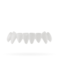 Veneera hollywood veneer lower jaw