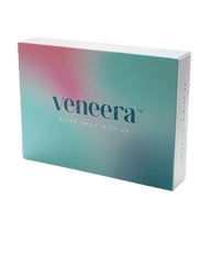 Veneera packaging impression set